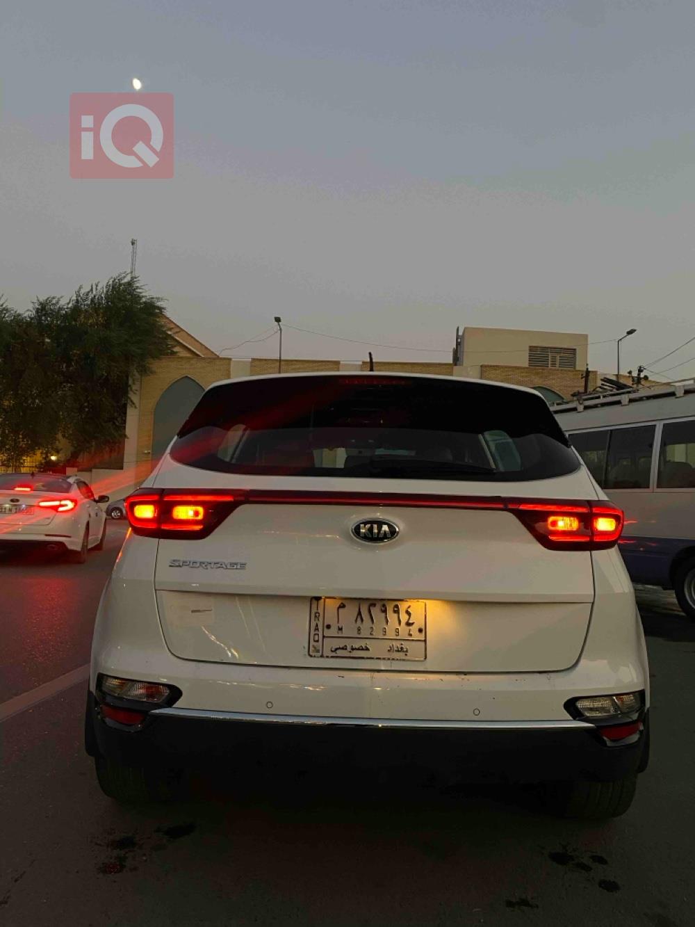 کیا سپۆرتاج